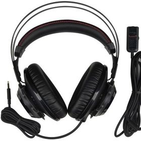 HyperX Cloud Revolver HX-HSCR-BK Siyah Kablolu Oyuncu Kulaklığı