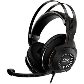 HyperX Cloud Revolver HX-HSCR-BK Siyah Kablolu Oyuncu Kulaklığı