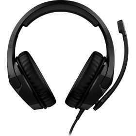 HyperX Cloud Stinger S Gaming Kablolu Siyah Kulak Üstü Kulaklık