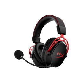 Hyperx Cloudh Alpha Wireless Oyuncu Kulaklığı