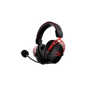 Hyperx Cloudh Alpha Wireless Oyuncu Kulaklığı