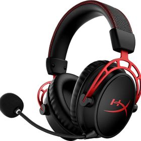 Hyperx Cloudh Alpha Wireless Oyuncu Kulaklığı