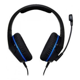 HyperX CloudX Stinger Core Siyah Yeşil Headset Saç Bandı Kulaklık