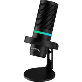 HyperX Duocast Black Mikrofon