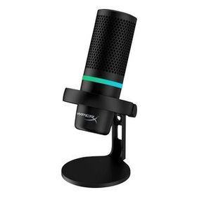 HyperX Duocast Black Mikrofon
