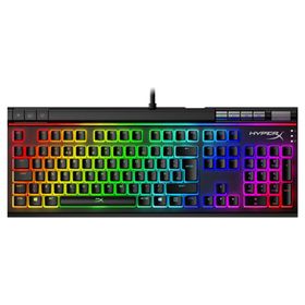 HyperX HKBE2X-1X-UK/G Alloy Elite 2 RGB Mekanik Klavye