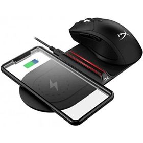 HyperX HX-CPBS-C Chargeplay Base Qi Sertifikalı Kablosuz Şarj