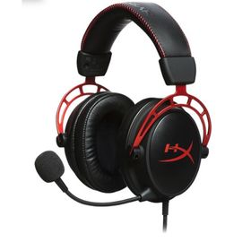 HyperX HX-HSCA-RD/AM Cloud Alpha Kulaklık