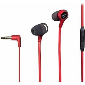 HyperX Hx-Hsceb-Rd Cloud Earbuds Outlet Kulak İçi Kulaklık