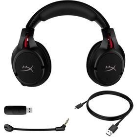 HyperX HX-HSCF-BK-AM Cloud Flight Kablosuz Kulaklık