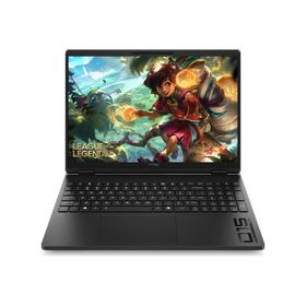 HyperX OMEN 15 15-GB0006NT D2QW2EA Ryzen 7 260 24GB RAM 512GB SSD RTX 5060 FreeDOS 15.3 inç Oyun Bilgisayarı