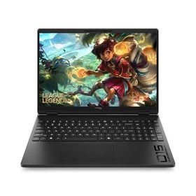 HyperX OMEN 15 15-GB0006NT D2QW2EA Ryzen 7 260 24GB RAM 512GB SSD RTX 5060 FreeDOS 15.3 inç Oyun Bilgisayarı