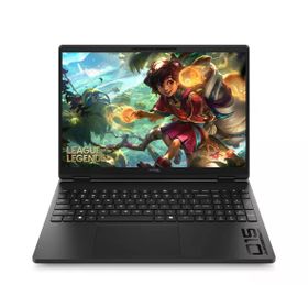 HyperX OMEN 15 15-GB0006NT D2QW2EA Ryzen 7 260 24GB RAM 512GB SSD RTX 5060 FreeDOS 15.3 inç Oyun Bilgisayarı
