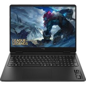 HyperX OMEN 16-AM2008NT D9CU2EA Ultra 7 255HX 24 GB RAM 1TB SSD RTX 5070 FreeDOS 16 inç Gaming Laptop