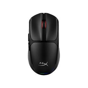 HyperX Pulsefire Fuse A1KY6AA RGB Kablosuz Gaming Mouse