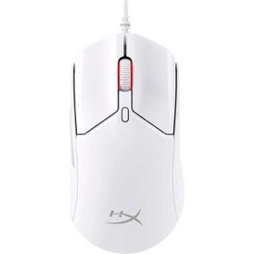 HyperX Pulsefire Haste 2 Optik Kablolu Gaming Mouse
