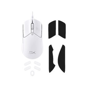 HyperX Pulsefire Haste 2 Optik Kablolu Gaming Mouse