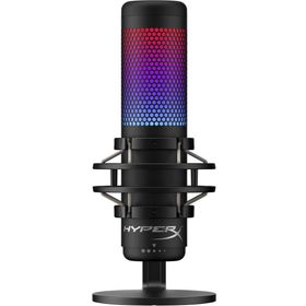 HyperX Quadcast S RGB Gaming Mikrofon