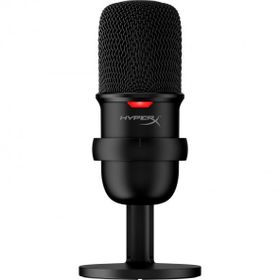 HyperX Solocast Gaming Mikrofon