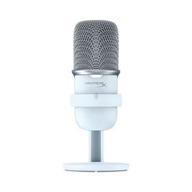 HyperX Solocast White Mikrofon