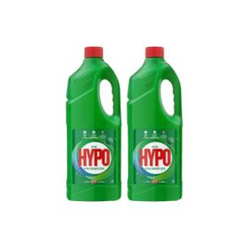 Hypo Hyper Ultra Çam 3 kg Çamaşır Suyu