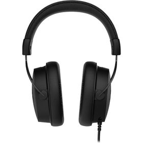Hyprex Cloud Alpha S Headset UK Gaming Kulaklık Siyah