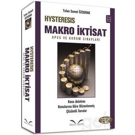 Hysteresis-Makro İktisat İkinci Sayfa