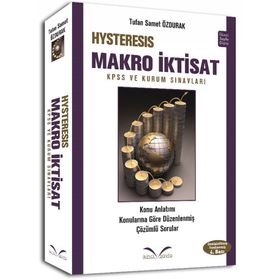 Hysteresis-Makro İktisat İkinci Sayfa