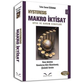 Hysteresis-Makro İktisat İkinci Sayfa