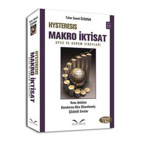 Hysteresis-Makro İktisat İkinci Sayfa