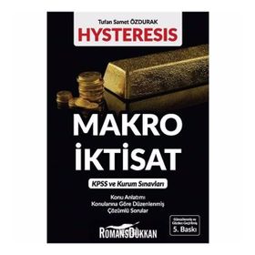 Hysteresis-Makro İktisat İkinci Sayfa