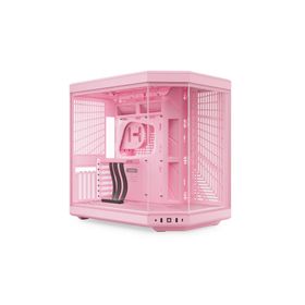 Hyte Y70 Fansız E-ATX Gaming Bilgisayar Kasası