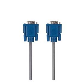 Hytech 30 m HY-VGA30 Vga Görüntü Aktarma Kablosu