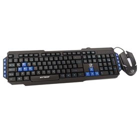 Hytech HKM-58 Gamy Plus Mavi Klavye