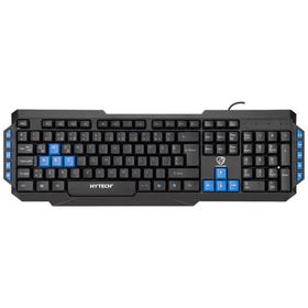 Hytech HKM-58 Siyah Klavye
