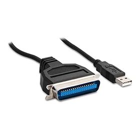 Hytech HT-1284 Usb To IEEE 1284 Çevirici Adaptör