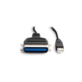 Hytech HT-1284 Usb To IEEE 1284 Çevirici Adaptör