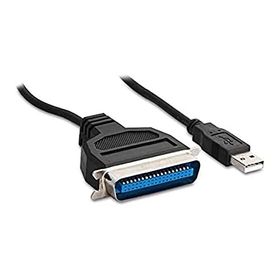 Hytech HT-1284 Usb To IEEE 1284 Çevirici Adaptör