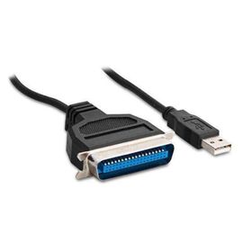 Hytech HT-1284 Usb To IEEE 1284 Çevirici Adaptör