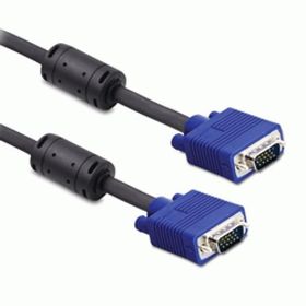 Hytech HT-VGA10 10 mt VGA Kablosu