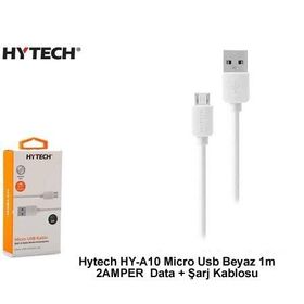 Hytech HT-VGA10 10 mt VGA Kablosu