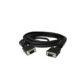 Hytech HT-VGA15 Erkek/Erkek 15 mt VGA KABLO