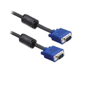 Hytech HT-VGA20 20 m Projeksiyon Data Kablosu
