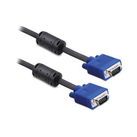 Hytech HT-VGA20 20 m Projeksiyon Data Kablosu