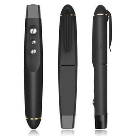 Hytech HY-02C Kablosuz Profosyenel Sunum Cihazı