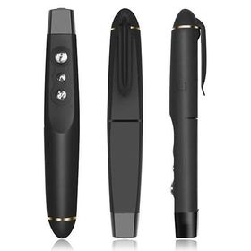 Hytech HY-02C Kablosuz Profosyenel Sunum Cihazı