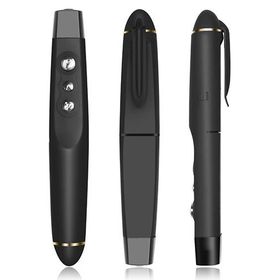 Hytech HY-02C Kablosuz Profosyenel Sunum Cihazı