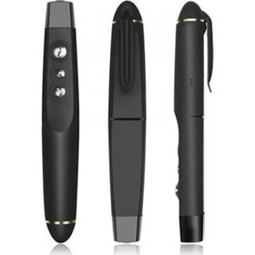 Hytech HY-02C Kablosuz Profosyenel Sunum Cihazı
