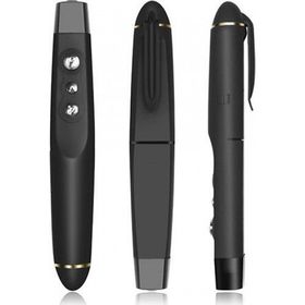 Hytech HY-02C Kablosuz Profosyenel Sunum Cihazı