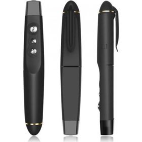 Hytech HY-02C Kablosuz Profosyenel Sunum Cihazı